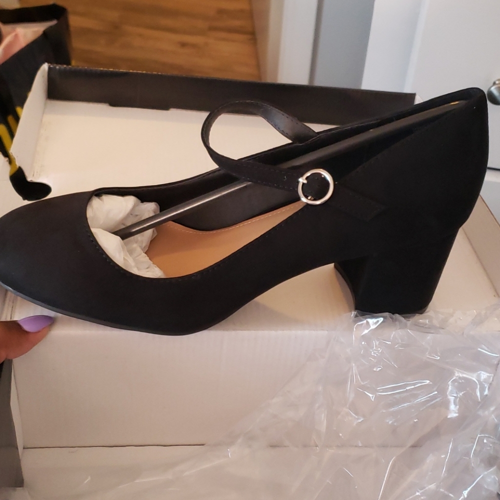 Torrid Shoes